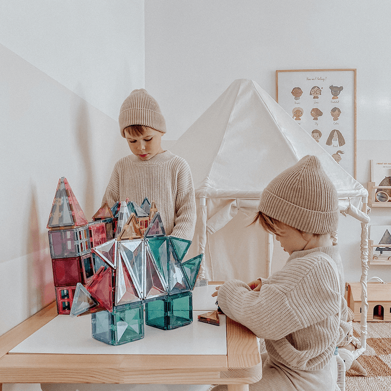 Magnetic tiles kmart nz sales