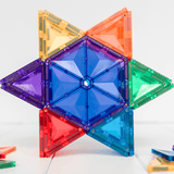 Connetix - 212 Piece Mega Pack