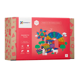 Connetix - 212 Piece Mega Pack
