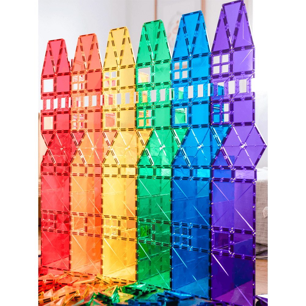 Connetix Mega Pack 212 pc