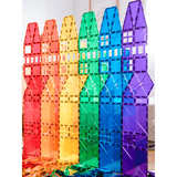 Connetix - 212 Piece Mega Pack
