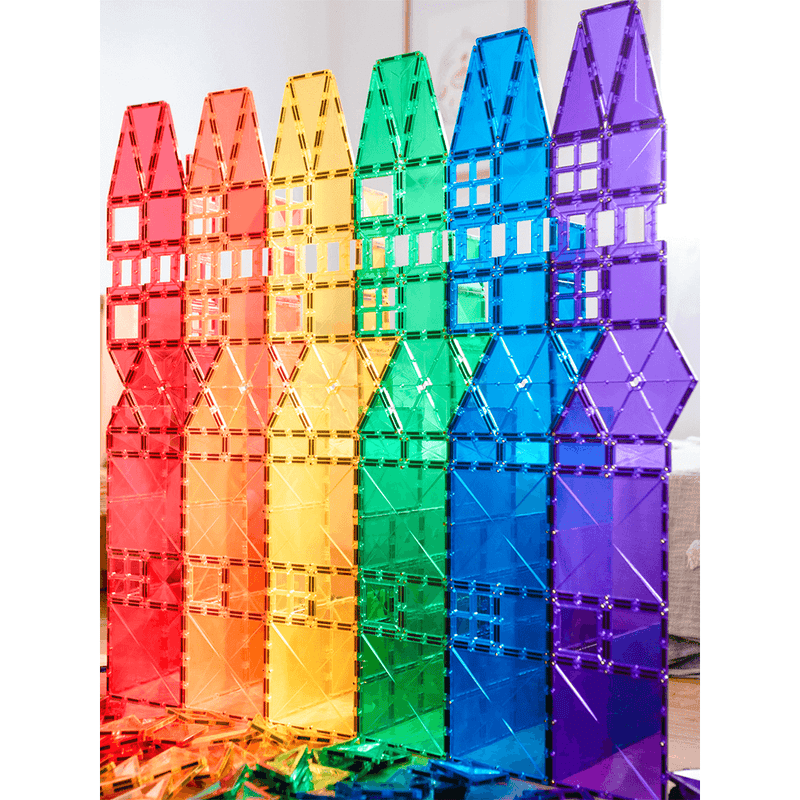 Connetix - 212 Piece Mega Pack