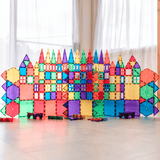 Connetix - 212 Piece Mega Pack