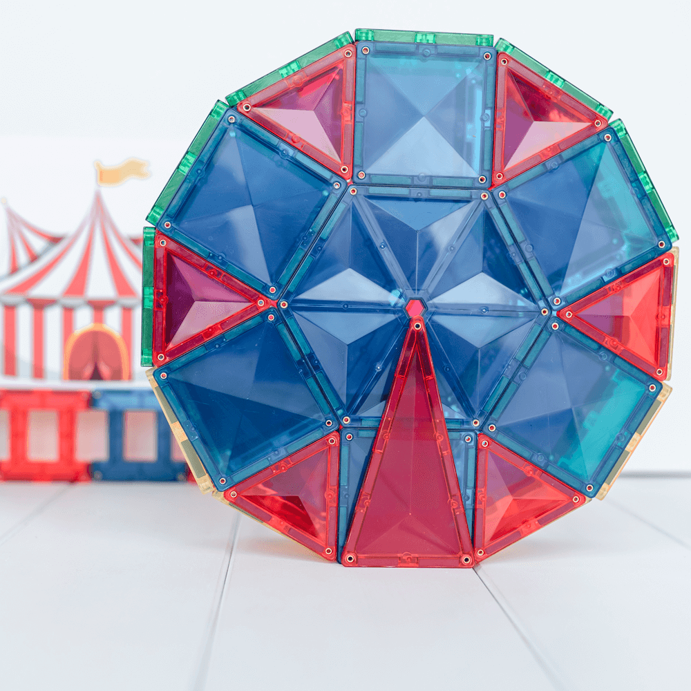 Connetix Mega Pack 212 pc