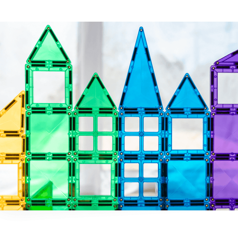 Connetix - 212 Piece Mega Pack