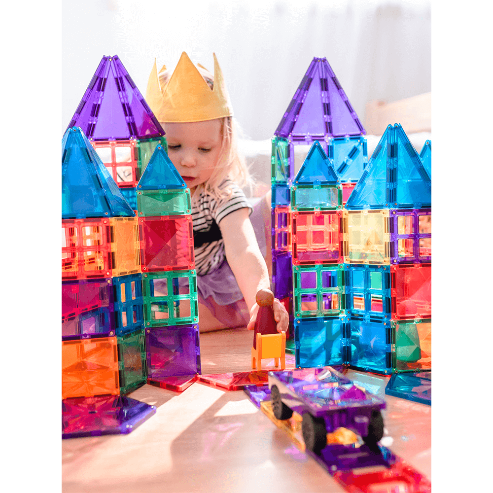 Connetix Mega Pack 212 pc