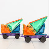 Connetix - 212 Piece Mega Pack