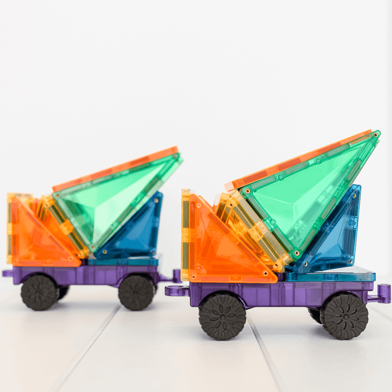Connetix - 212 Piece Mega Pack