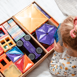 Connetix - 212 Piece Mega Pack