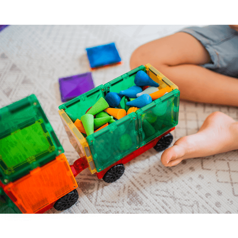 Connetix Motion Pack 24 Piece