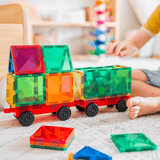 Connetix Motion Pack 24 Piece