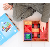 Connetix Motion Pack 24 Piece