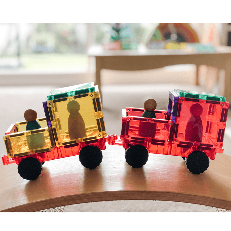Connetix Motion Pack 24 Piece