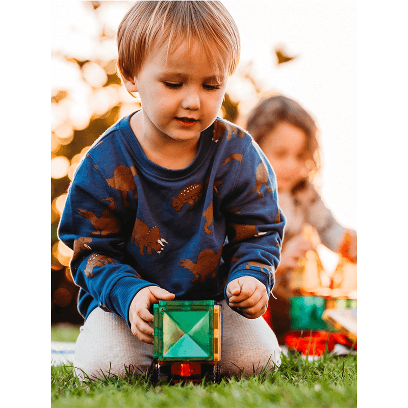 Connetix Motion Pack 24 Piece