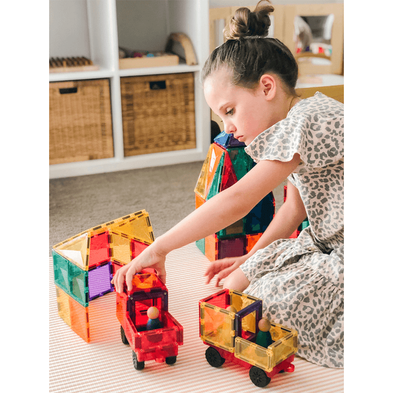 Connetix Motion Pack 24 Piece