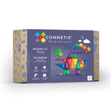 Connetix - 24 Piece Rainbow Mini Pack
