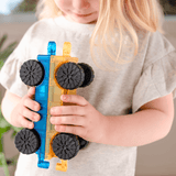 Connetix Car Pack 2 pc