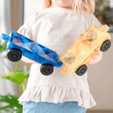 Connetix Car Pack 2 pc