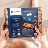 Connetix Car Pack 2 pc