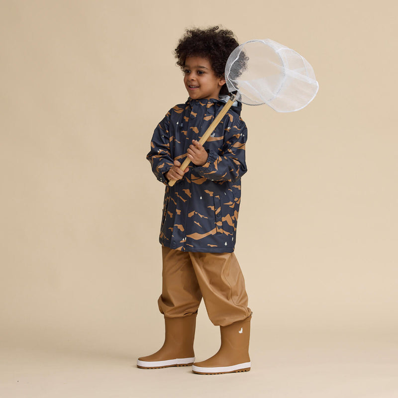 Crywolf Play Jacket - Great Outdoors
