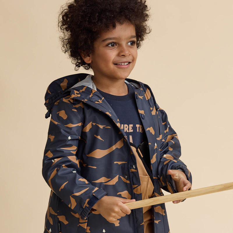 Crywolf Play Jacket - Great Outdoors