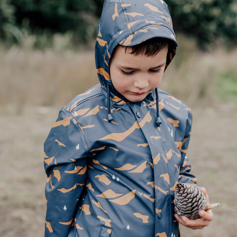 Crywolf Play Jacket - Great Outdoors