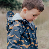 Crywolf Play Jacket - Great Outdoors