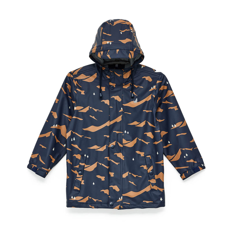 Crywolf Play Jacket - Great Outdoors