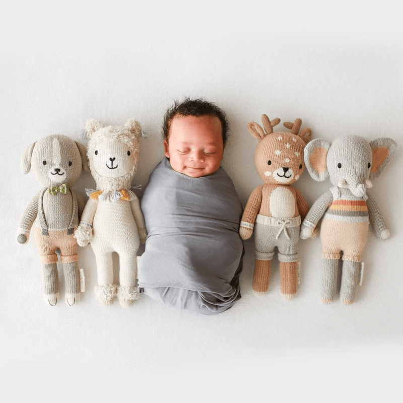 Cuddle and kind elliott the fawn shop