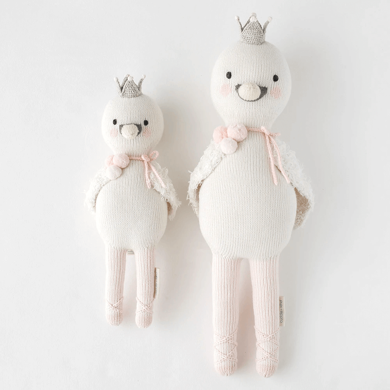 Cuddle + Kind - Harlow The Swan