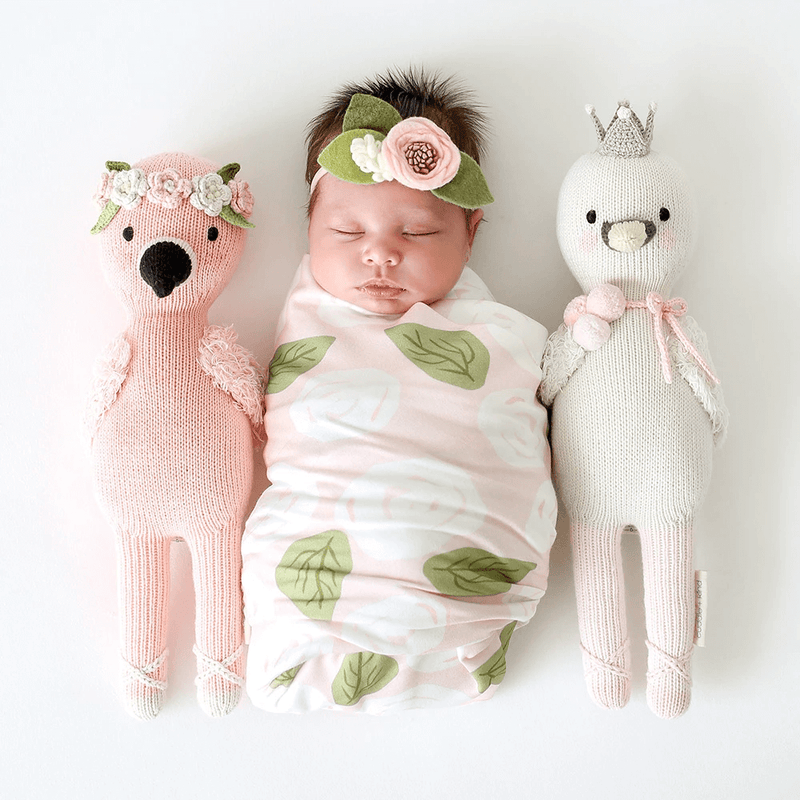 Cuddle + Kind - Harlow The Swan
