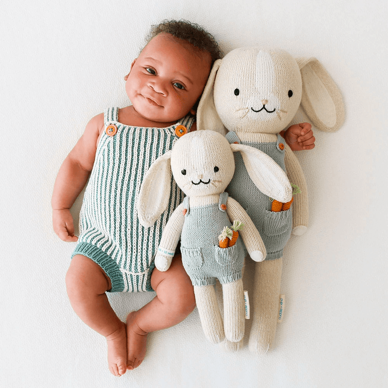 Cuddle + Kind - Henry The Bunny