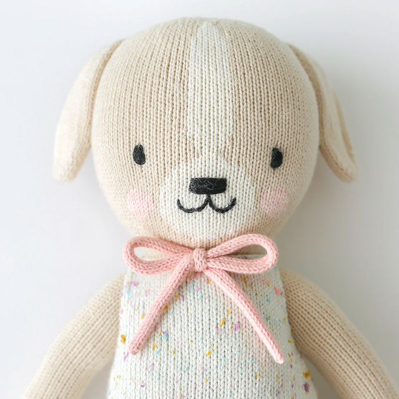 Cuddle + Kind - Mia The Dog