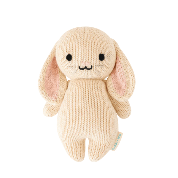 Cuddle + Kind Mini - Baby Bunny Oatmeal