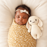Cuddle + Kind Mini - Baby Bunny Oatmeal