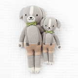Cuddle + Kind - Noah The Dog