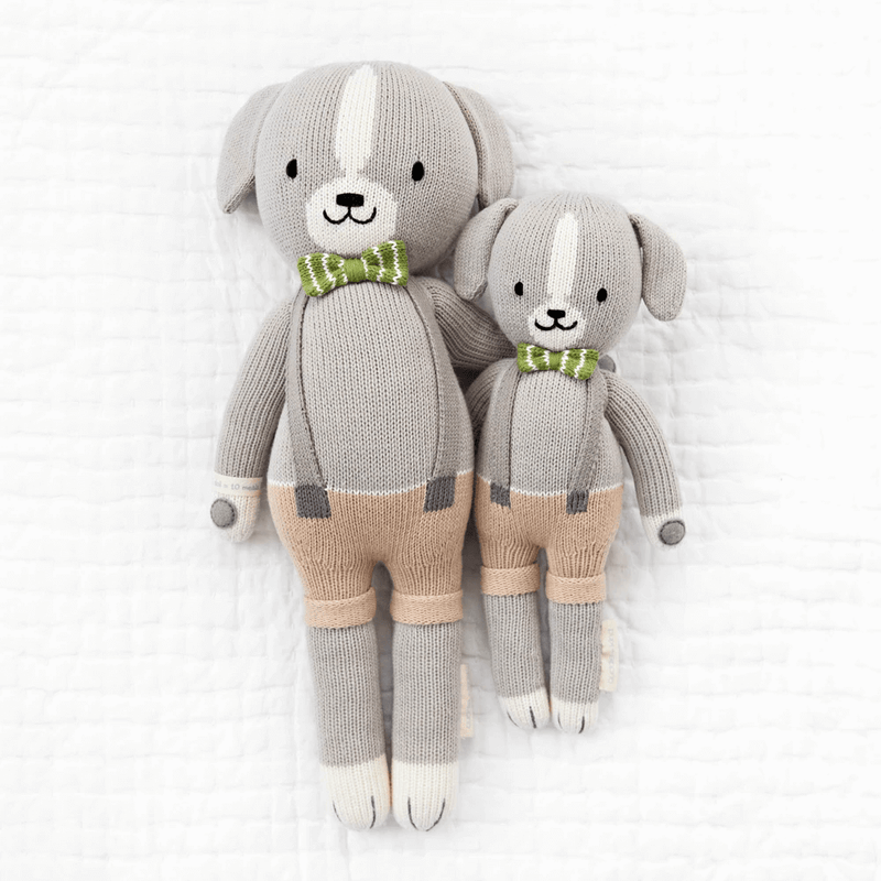 Cuddle + Kind - Noah The Dog