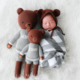 Cuddle + Kind - Oliver The Bear
