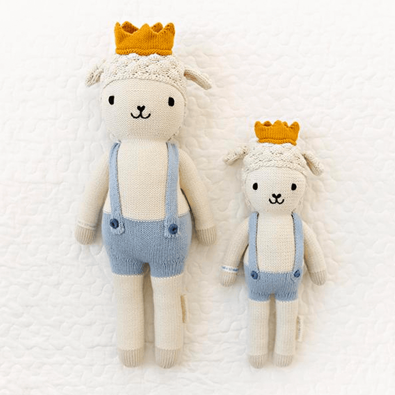 Cuddle + Kind -  Sebastian The Lamb