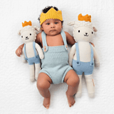 Cuddle + Kind -  Sebastian The Lamb