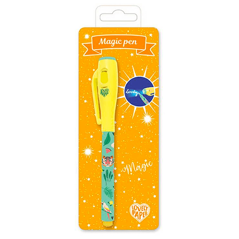 Djeco Caroline Magic Pen