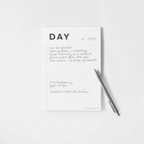 Father Rabbit Stationary - A5 Day Planner
