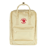 Fjallraven Kanken Backpack - Light Oak