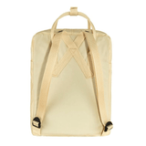 Fjallraven Kanken Backpack - Light Oak