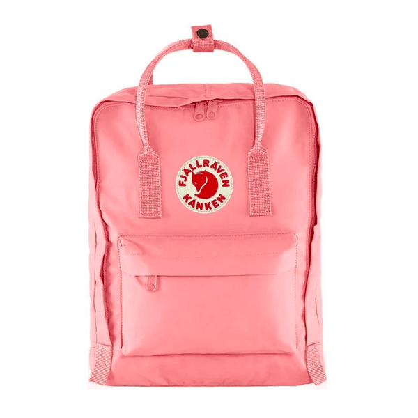 Fjallraven Kanken Backpack - Pink