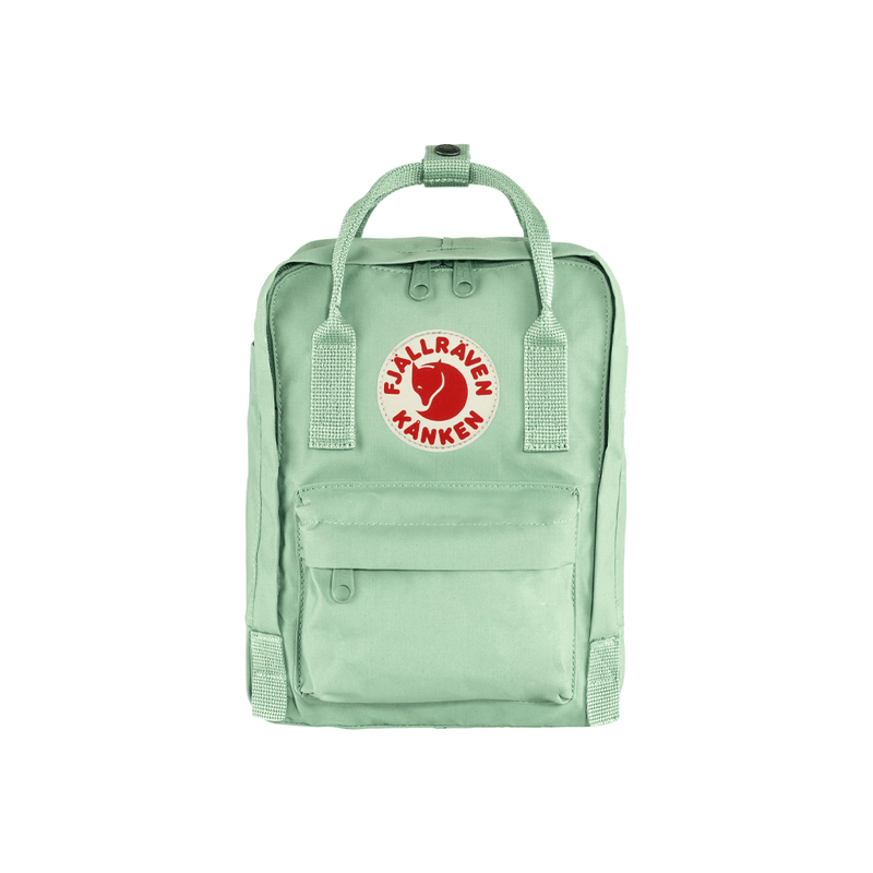 Little green bag 2025 fjallraven