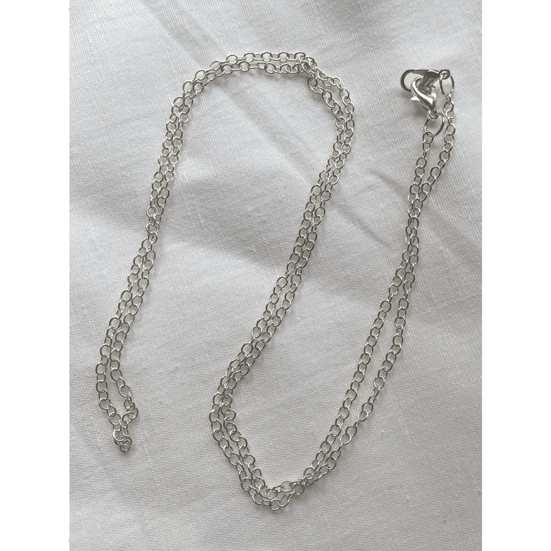 Foxi Tribe Mask Chain