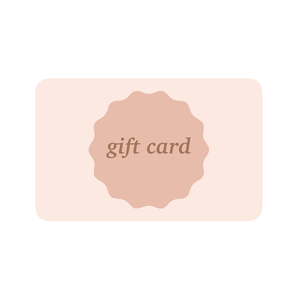 Gift Voucher