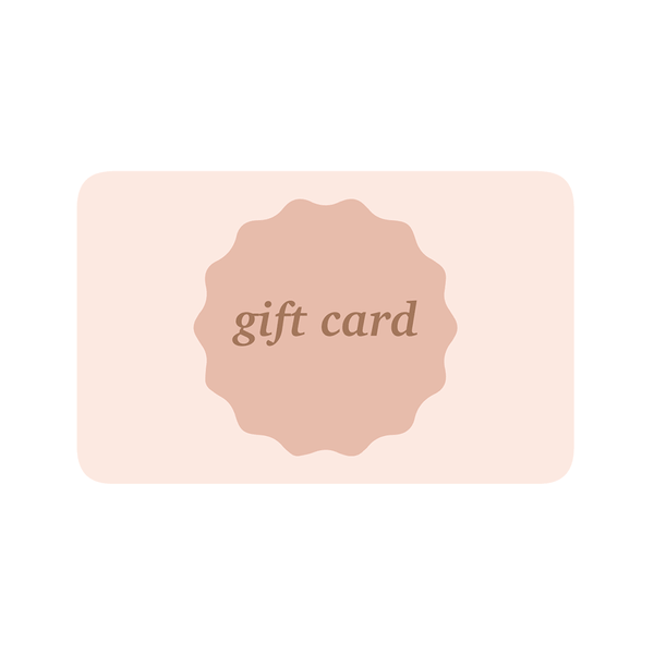 Gift Voucher