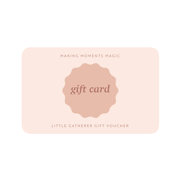 Gift Voucher